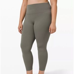 Lululemon Align Legging 25”